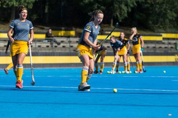 Bild 46 - Frauen Harvestehuder THC - Berliner HC : Ergebnis: 4:1